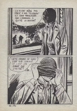 Elvifrance - Electrochoc - 050 - La jeune mariée : page 174