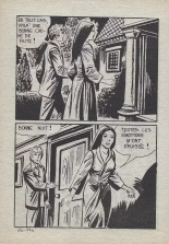 Elvifrance - Electrochoc - 050 - La jeune mariée : page 178