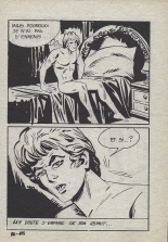 Elvifrance - Electrochoc - 050 - La jeune mariée : page 181