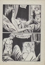 Elvifrance - Electrochoc - 050 - La jeune mariée : page 183