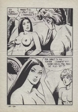 Elvifrance - Electrochoc - 050 - La jeune mariée : page 184