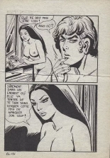 Elvifrance - Electrochoc - 050 - La jeune mariée : page 185