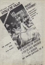 Elvifrance - Electrochoc - 050 - La jeune mariée : page 191