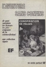 Elvifrance - Electrochoc - 050 - La jeune mariée : page 194