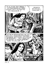 Elvifrance - Electrochoc - 056 - Le monstre marin : page 6