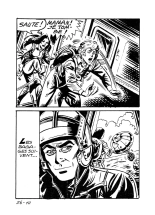 Elvifrance - Electrochoc - 056 - Le monstre marin : page 12