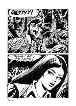 Elvifrance - Electrochoc - 056 - Le monstre marin : page 14