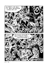 Elvifrance - Electrochoc - 056 - Le monstre marin : page 15