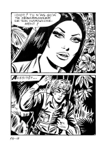 Elvifrance - Electrochoc - 056 - Le monstre marin : page 16