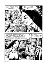 Elvifrance - Electrochoc - 056 - Le monstre marin : page 18