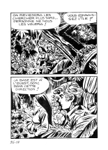 Elvifrance - Electrochoc - 056 - Le monstre marin : page 19