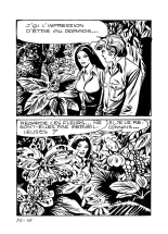 Elvifrance - Electrochoc - 056 - Le monstre marin : page 20