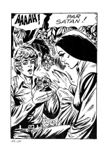 Elvifrance - Electrochoc - 056 - Le monstre marin : page 22