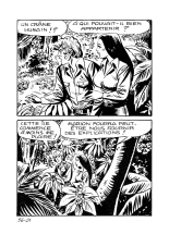 Elvifrance - Electrochoc - 056 - Le monstre marin : page 23