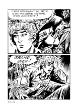 Elvifrance - Electrochoc - 056 - Le monstre marin : page 24