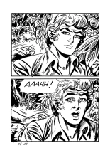 Elvifrance - Electrochoc - 056 - Le monstre marin : page 27