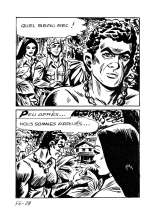 Elvifrance - Electrochoc - 056 - Le monstre marin : page 30