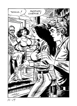 Elvifrance - Electrochoc - 056 - Le monstre marin : page 31