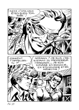 Elvifrance - Electrochoc - 056 - Le monstre marin : page 33