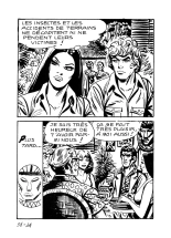 Elvifrance - Electrochoc - 056 - Le monstre marin : page 36