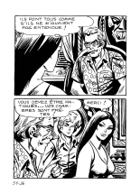 Elvifrance - Electrochoc - 056 - Le monstre marin : page 38