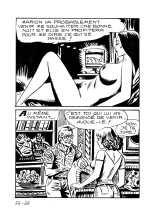 Elvifrance - Electrochoc - 056 - Le monstre marin : page 40