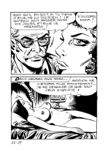 Elvifrance - Electrochoc - 056 - Le monstre marin : page 41