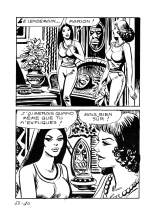 Elvifrance - Electrochoc - 056 - Le monstre marin : page 42