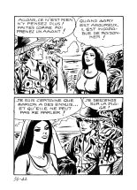 Elvifrance - Electrochoc - 056 - Le monstre marin : page 44