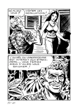 Elvifrance - Electrochoc - 056 - Le monstre marin : page 45
