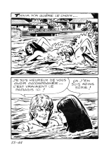 Elvifrance - Electrochoc - 056 - Le monstre marin : page 46