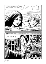 Elvifrance - Electrochoc - 056 - Le monstre marin : page 47