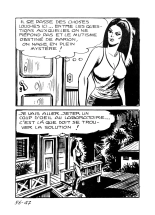 Elvifrance - Electrochoc - 056 - Le monstre marin : page 49