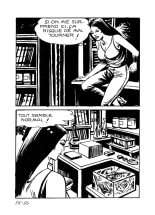 Elvifrance - Electrochoc - 056 - Le monstre marin : page 52