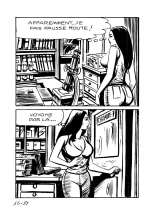 Elvifrance - Electrochoc - 056 - Le monstre marin : page 53