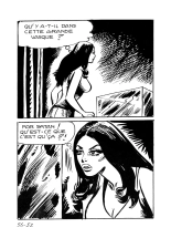 Elvifrance - Electrochoc - 056 - Le monstre marin : page 54