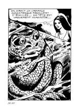 Elvifrance - Electrochoc - 056 - Le monstre marin : page 55