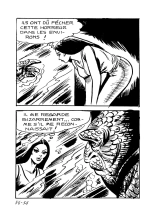 Elvifrance - Electrochoc - 056 - Le monstre marin : page 56