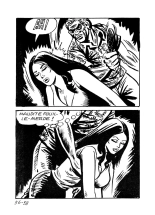 Elvifrance - Electrochoc - 056 - Le monstre marin : page 60