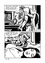 Elvifrance - Electrochoc - 056 - Le monstre marin : page 61