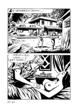 Elvifrance - Electrochoc - 056 - Le monstre marin : page 62