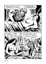 Elvifrance - Electrochoc - 056 - Le monstre marin : page 63