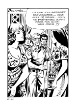 Elvifrance - Electrochoc - 056 - Le monstre marin : page 66