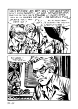 Elvifrance - Electrochoc - 056 - Le monstre marin : page 68