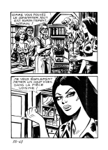 Elvifrance - Electrochoc - 056 - Le monstre marin : page 69