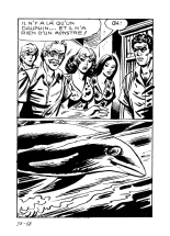 Elvifrance - Electrochoc - 056 - Le monstre marin : page 70