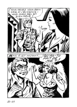 Elvifrance - Electrochoc - 056 - Le monstre marin : page 71