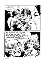 Elvifrance - Electrochoc - 056 - Le monstre marin : page 72
