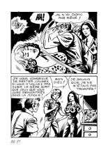 Elvifrance - Electrochoc - 056 - Le monstre marin : page 73