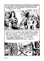 Elvifrance - Electrochoc - 056 - Le monstre marin : page 74